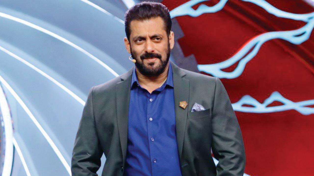 Bigg Boss 15: First time in 11 years, Salman Khan personally gives a house tour to this contestant