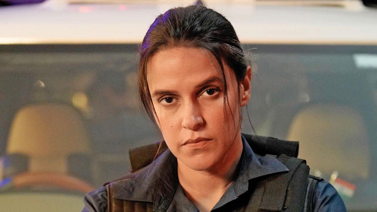 Neha Dhupia: Don’t need to sacrifice professional dreams