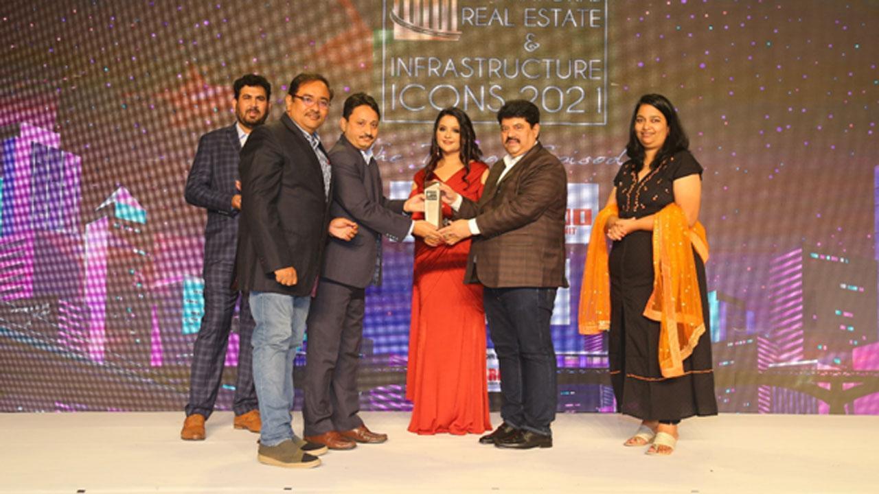 In conversation with Sandeep Maheshwari & Prashant Rathod of Raymond Realty, Ten X Habitat