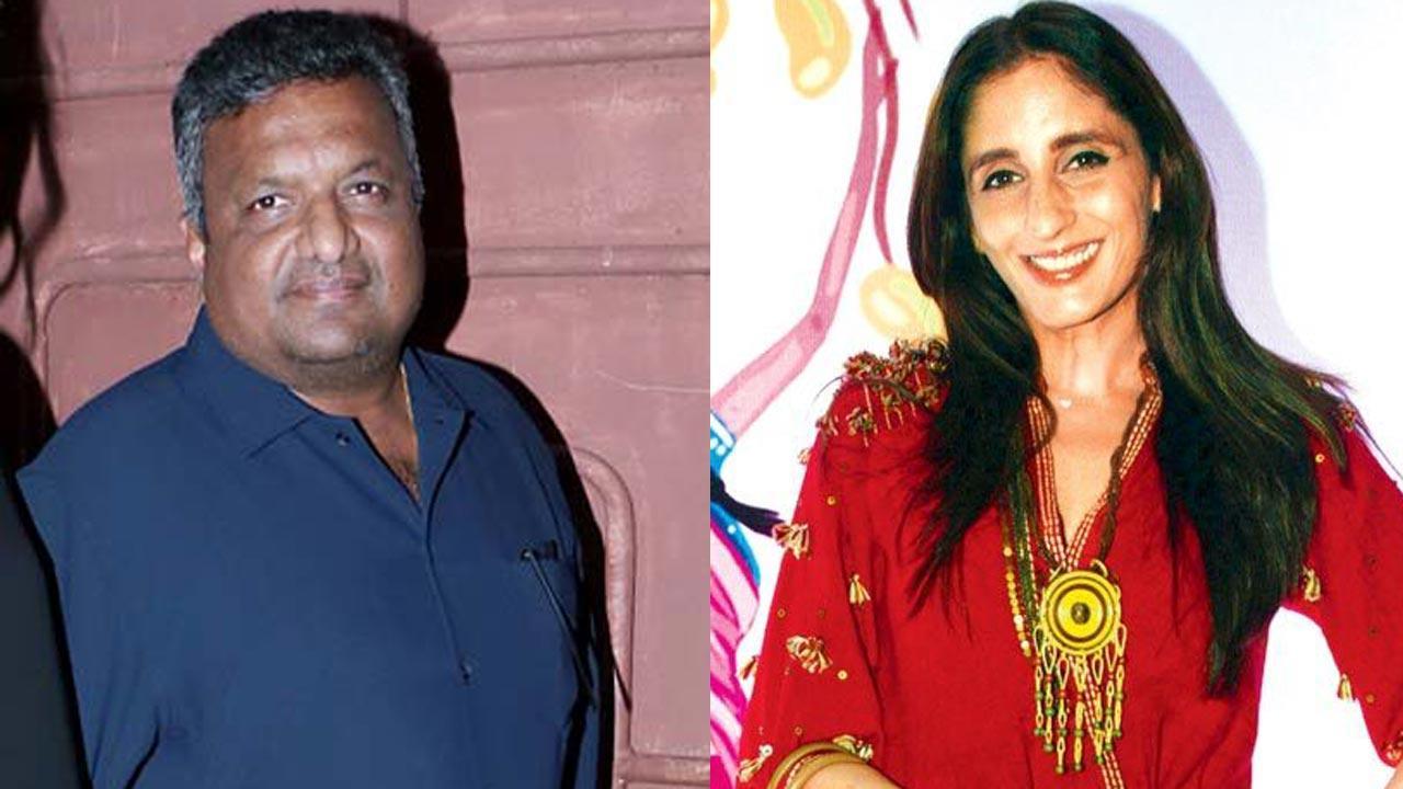 Sanjay Gupta, Farah Khan Ali support Shah Rukh Khan amid Aryan Khan's arrest