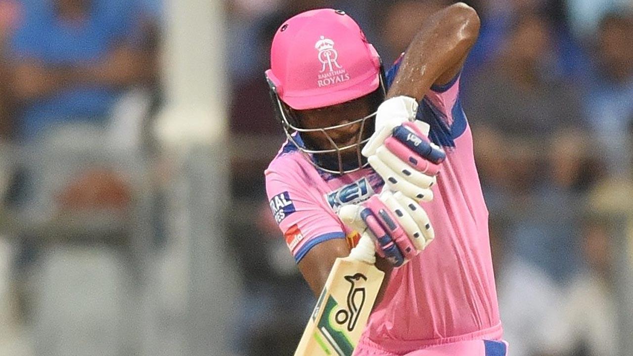 IPL 2021: Abu Dhabi had best batting wickets, switching to Sharjah was tough, says Sanju Samson