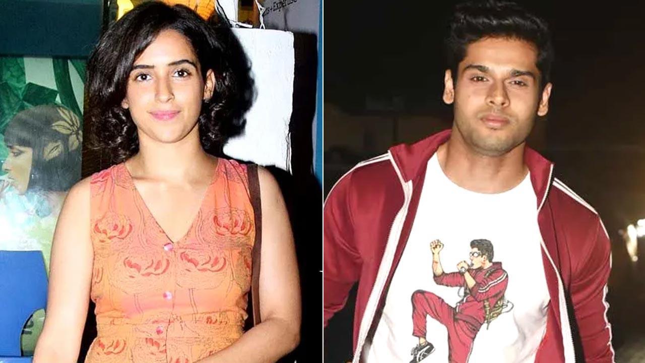 Sanya Malhotra: Returning to Netflix with Meenakshi Sundareshwar is like a homecoming for me