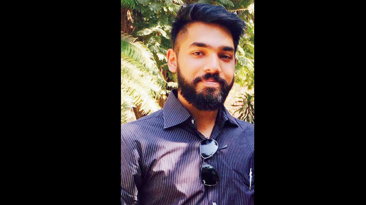 Sarthak Sidharth