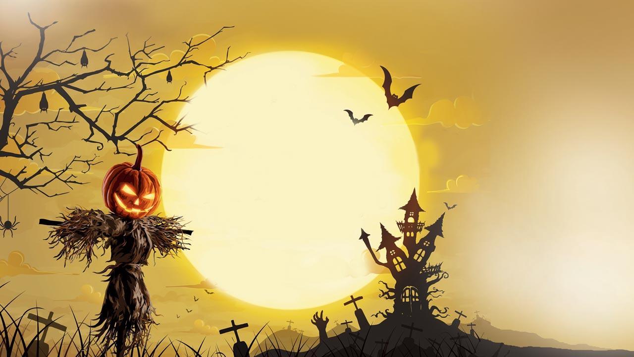 Celebrate Halloween in Mumbai with these exciting events over the weekend