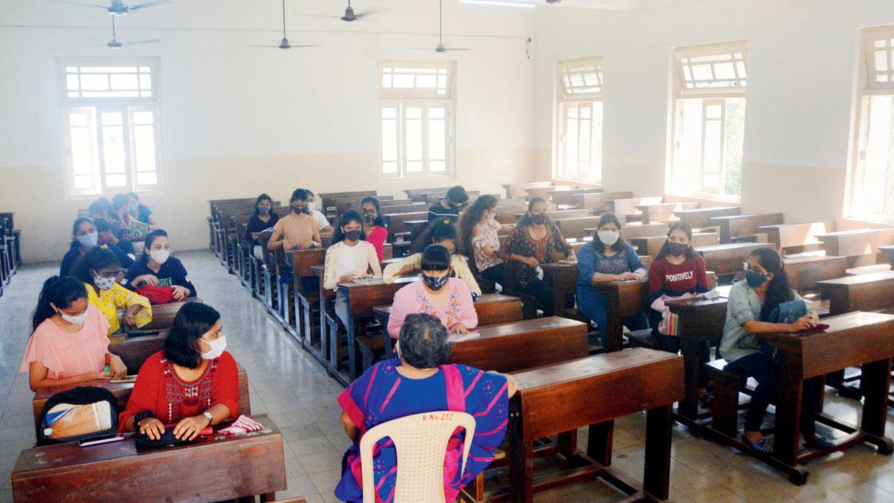 Mumbai: Colleges might see vacancies due to delay in CET results