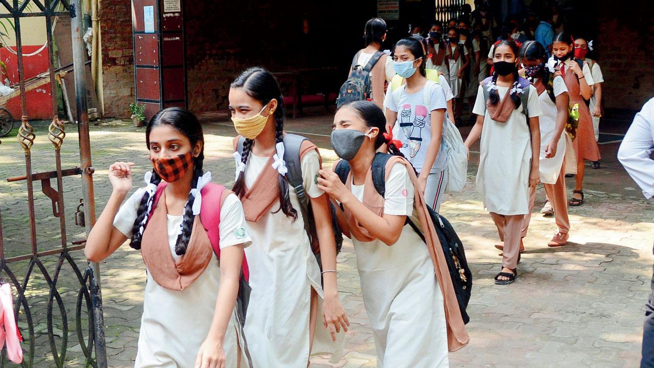 Mumbai: BMC in wait-and-watch mode on Covid-19 cases among children