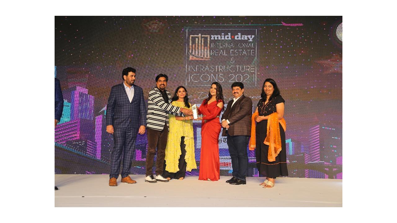Iconic Luxury Project of Chembur