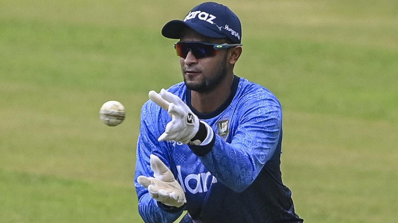 Bangladesh start as favourites to qualify for Super 12 from Group B