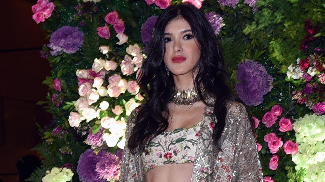 Shanaya Kapoor: Judgements are an inevitable part of the work I am pursuing, but I stay positive