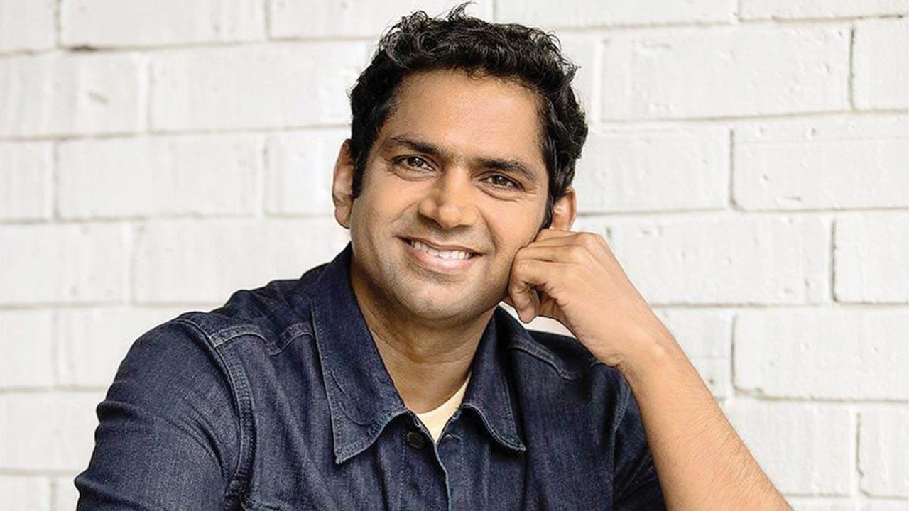 Sharib Hashmi: Sakshi Tanwar is unlike any superstar
