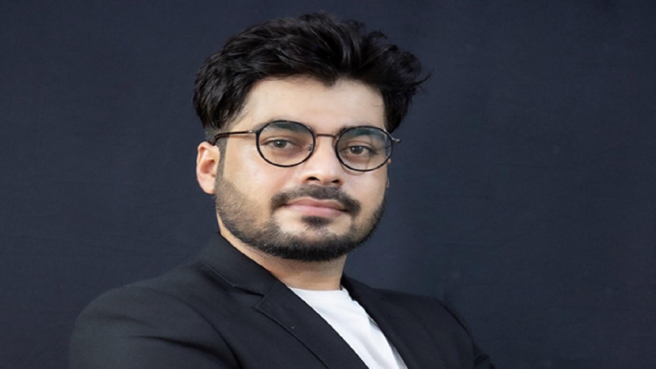 Shashank Trivedi: A self-made businessman and digital entrepreneur