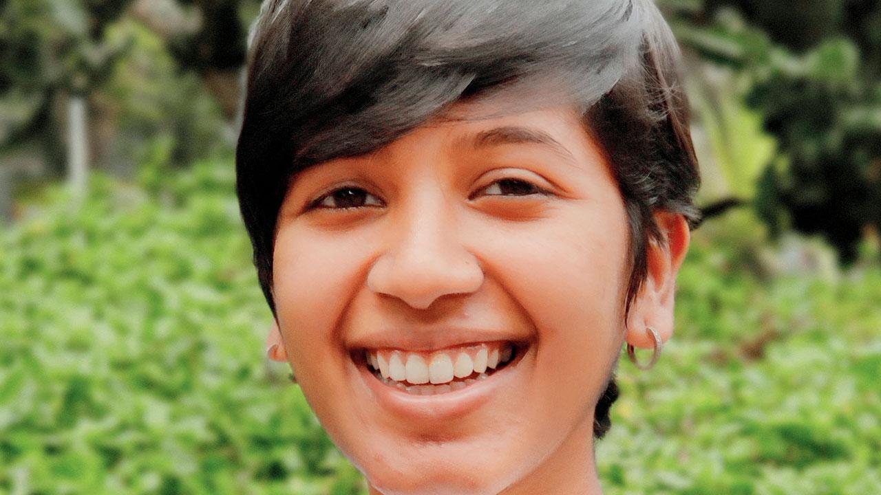 Shipra Agarwal