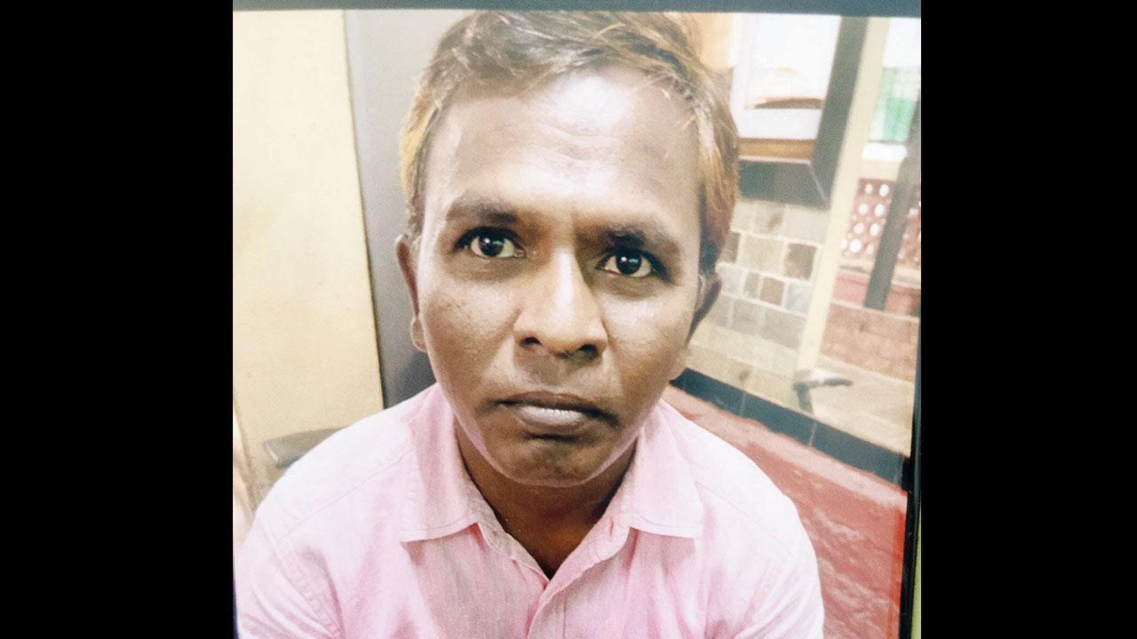 Mumbai: Aryan Khan’s jail buddy arrested again