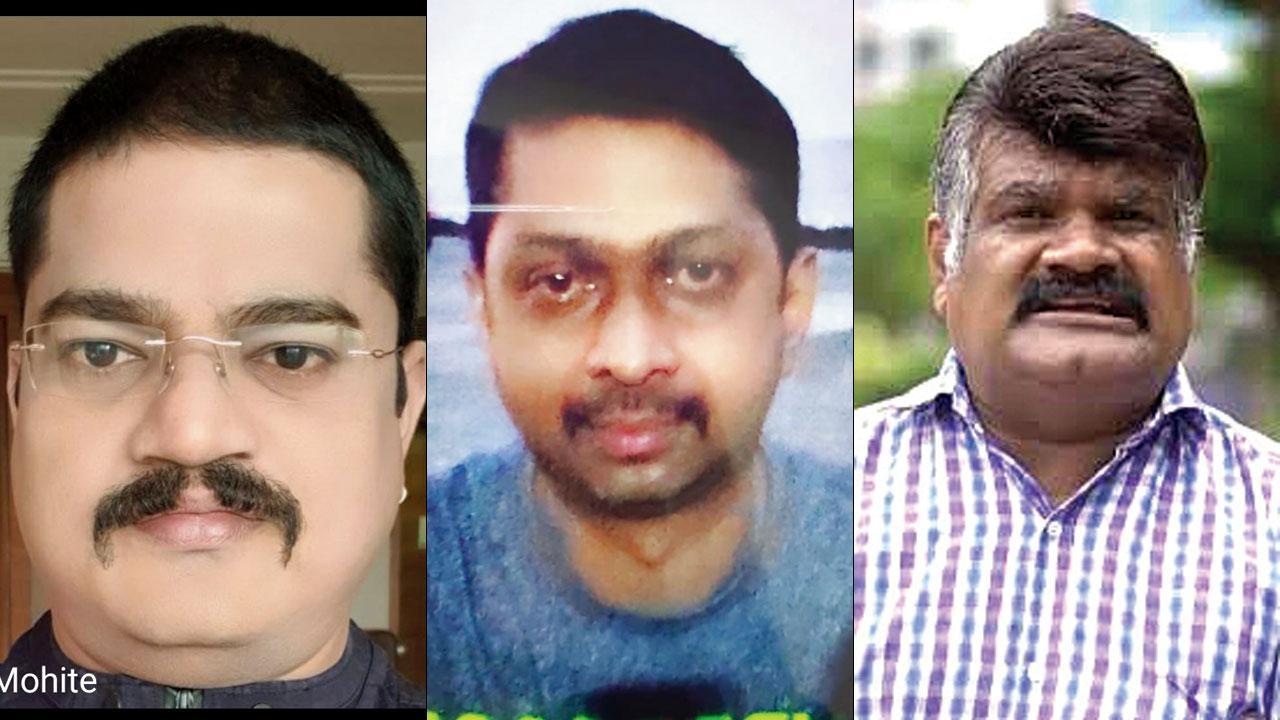 Civic engineers give Rs 20 lakh supari to kill senior, held