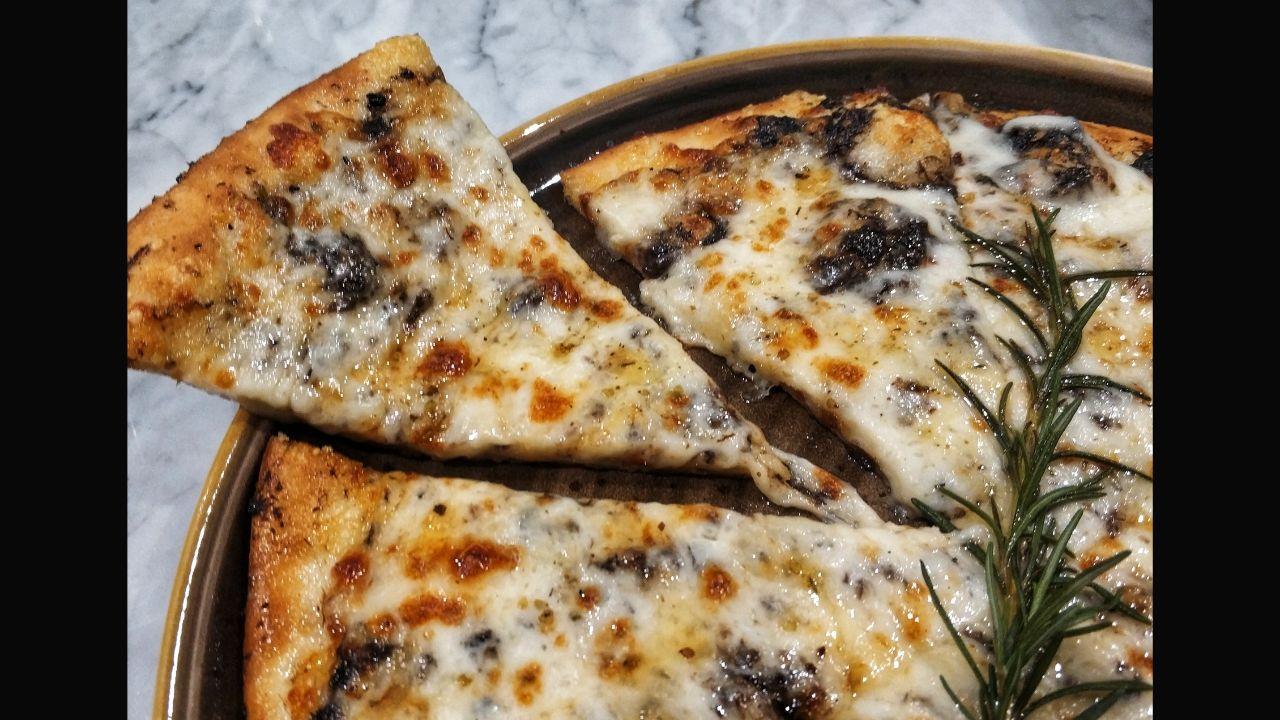 Try new pizzas at these eateries in and around Mumbai