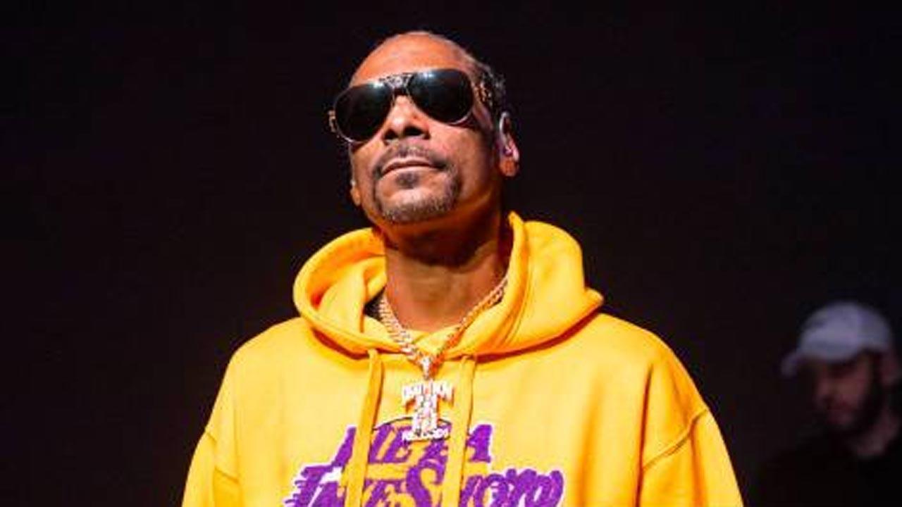 Singer Stacey Jackson reveals Snoop Dogg wants to be a ’friend’ to his ...