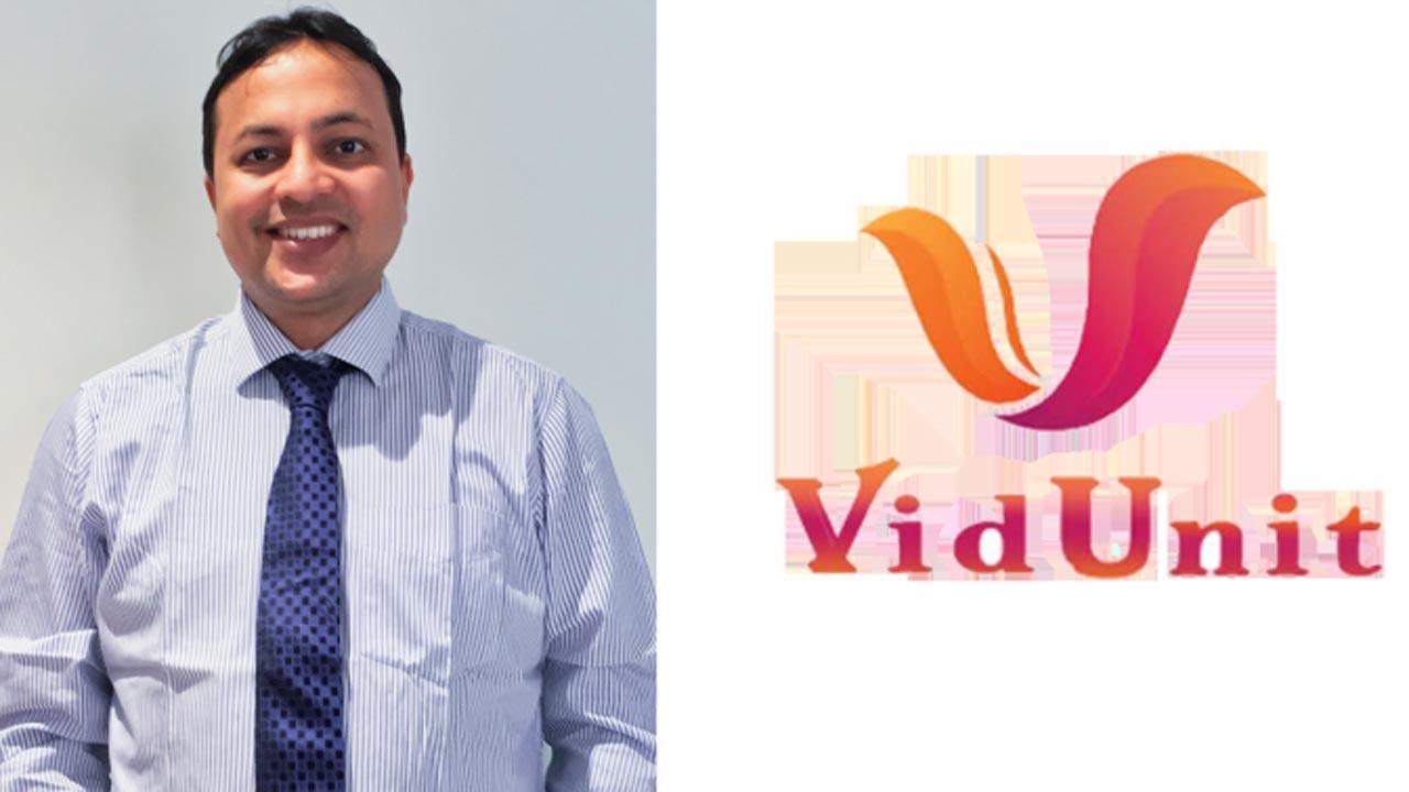 How VidUnit is leading the Dynamic Influencer Marketing Industry An interview with Founder – Sourabh Kumar