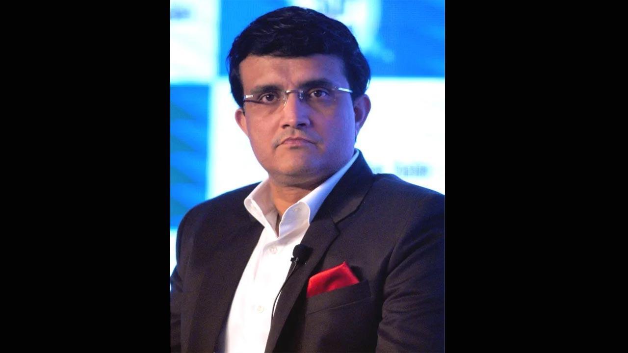 Ganguly quits ATK-Bagan’s Board of Directors: Source