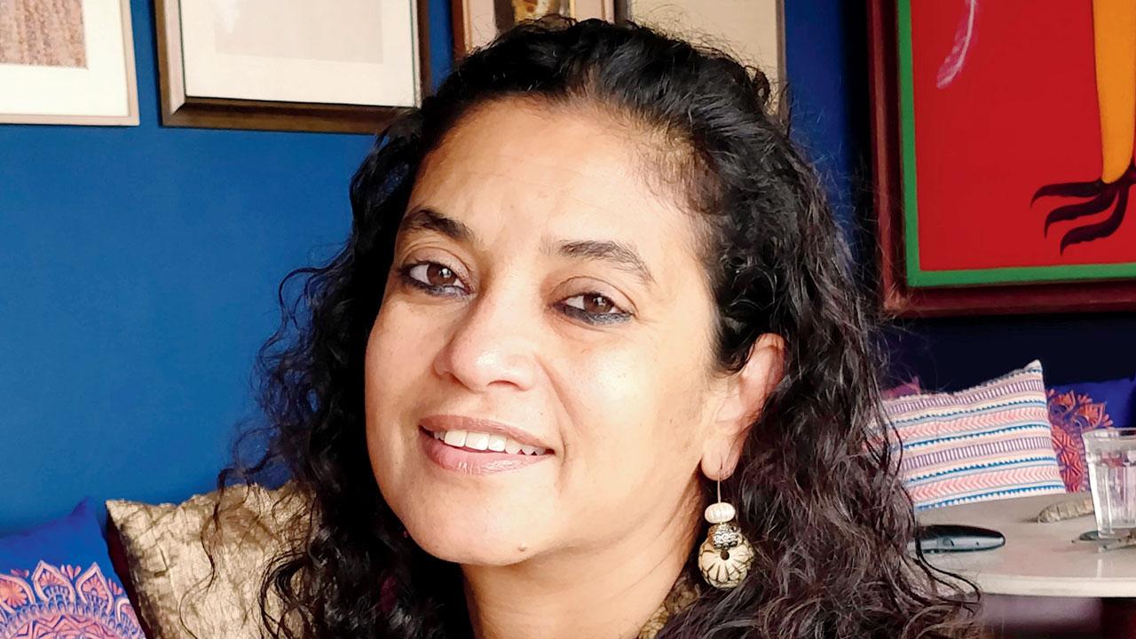 Srila Chatterjee
