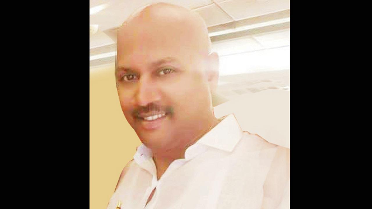 Cruise drugs case: Pune police step up hunt for NCB witness KP Gosavi