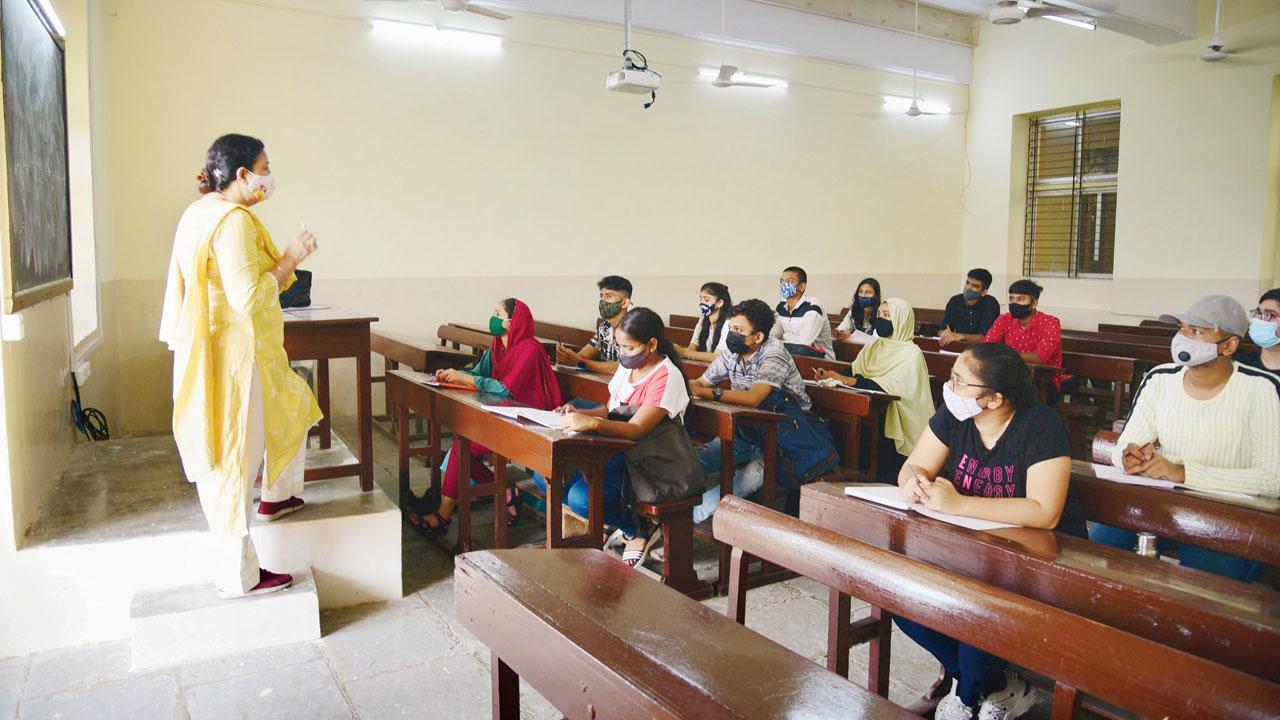 Students’ dilemma: To board or not to
