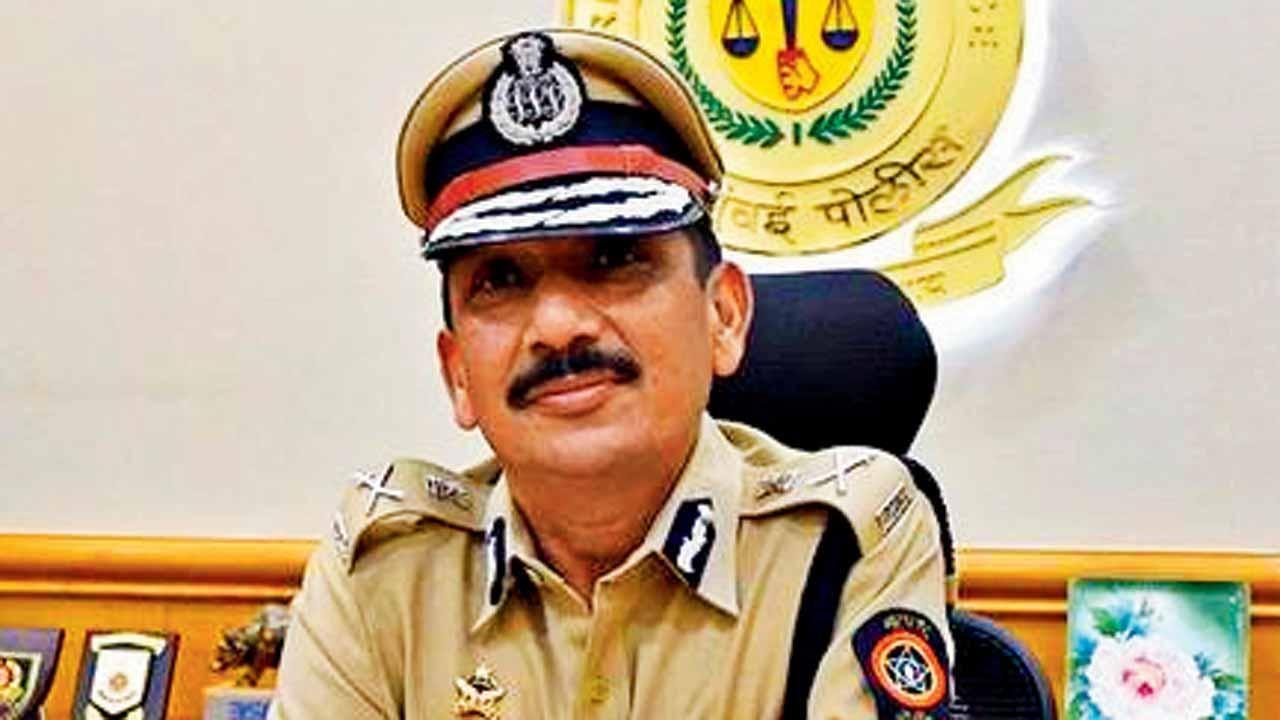 CBI chief Subodh Jaiswal responds to Mumbai Police's questions in SID data leak case