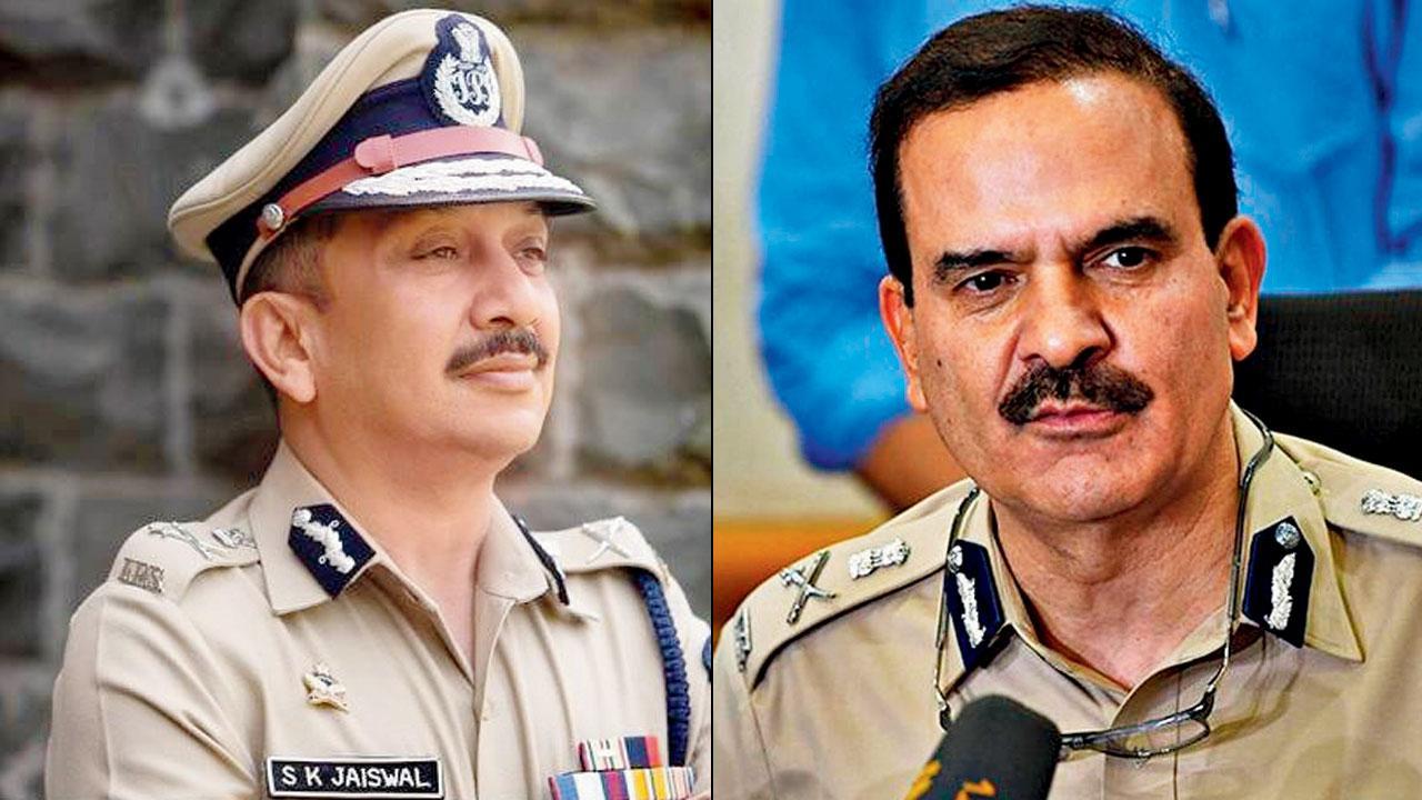 Mumbai police’s cyber cell summons CBI director in phone tapping case