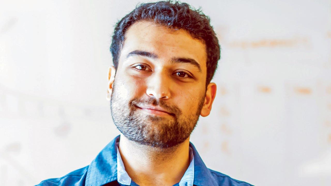 Pranav Pai
