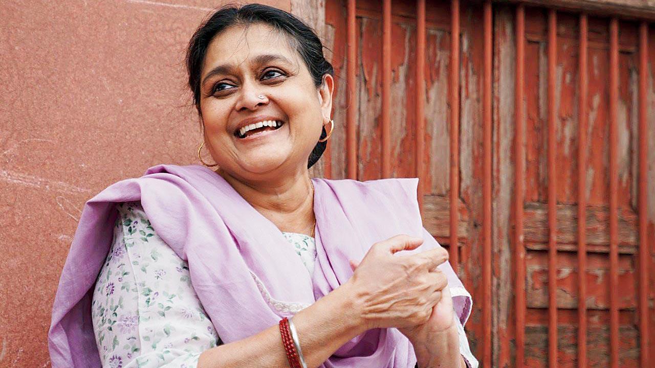 Supriya Pathak: Audiences brought change
