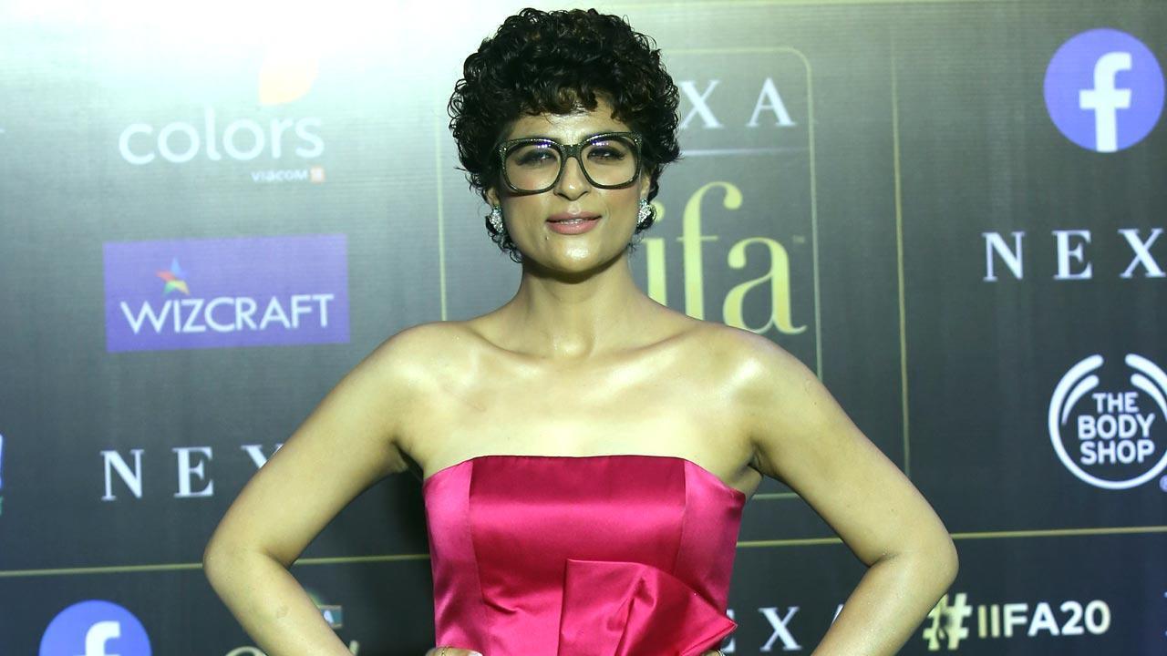 Tahira Kashyap drank 'lauki juice' and landed up in ICU! Watch video to know why