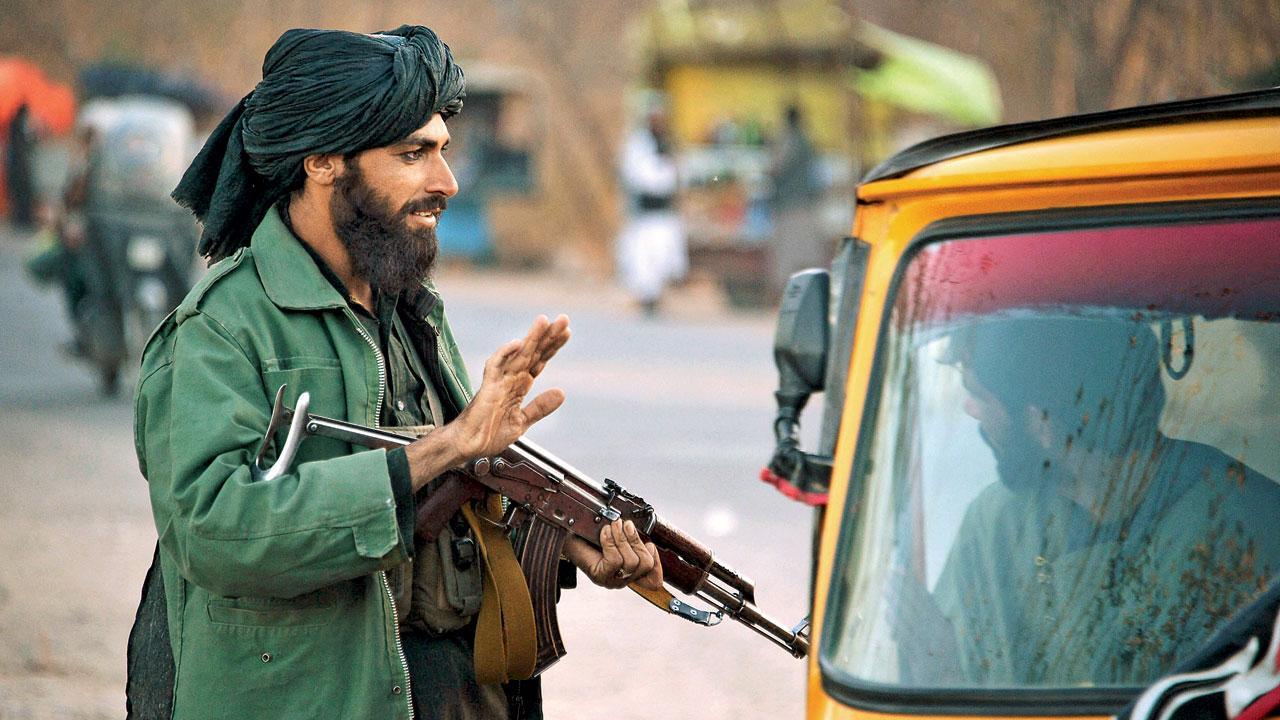 Reverse the de factor ban on girls’ education: Malala to Taliban govt
