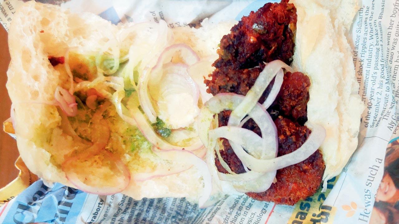 Here's where you can get the best kebabs in Andheri