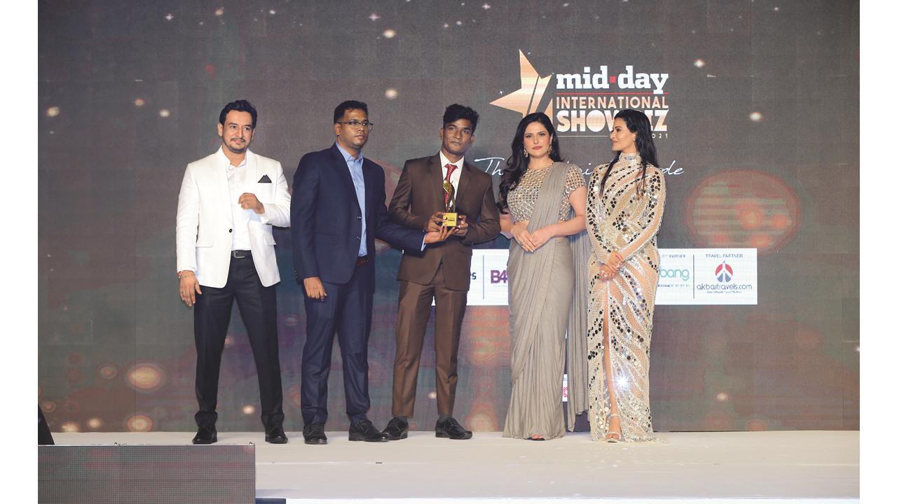 Teamology aims to be the pioneer in digital marketing and PR Rupal S
