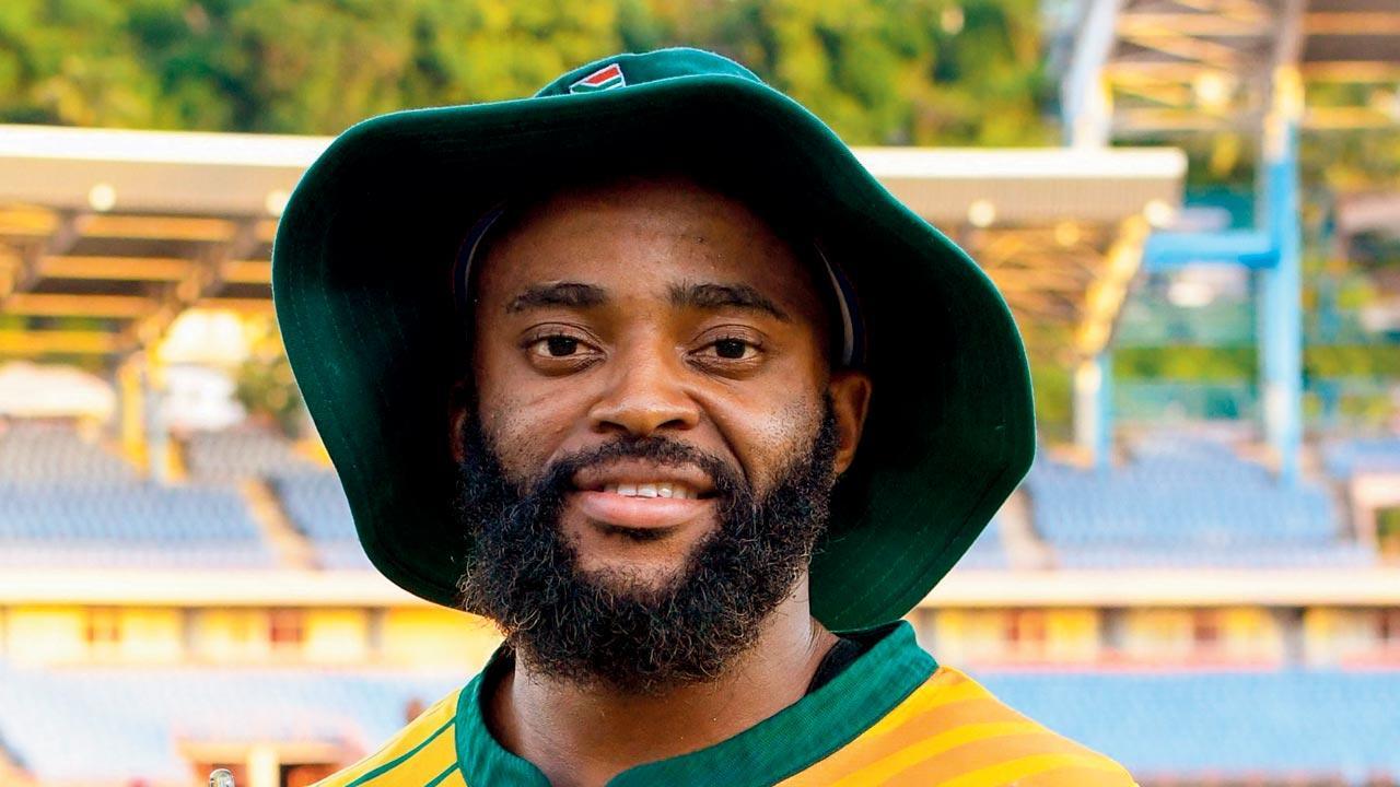 Quinton’s withdrawal took us back as a team: Bavuma