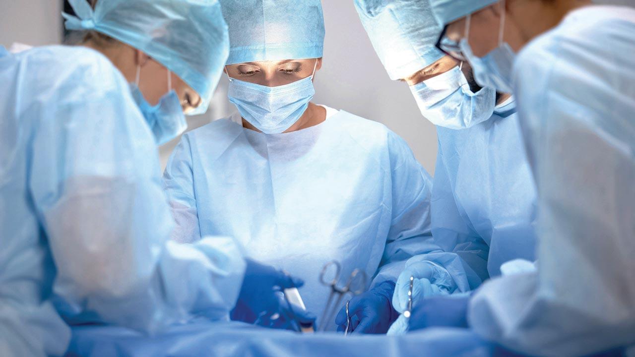 Thane woman beats rare life-threatening bacterial infection