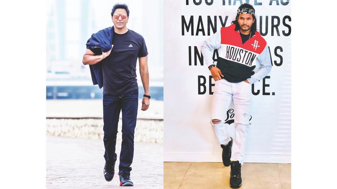 Sandeep JL’s The Great Escape, Babu Antony’s biggest coming back.