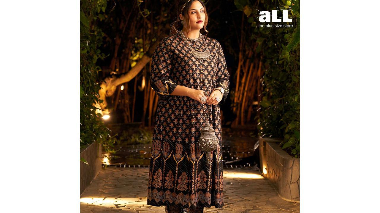 Allplus size sale store