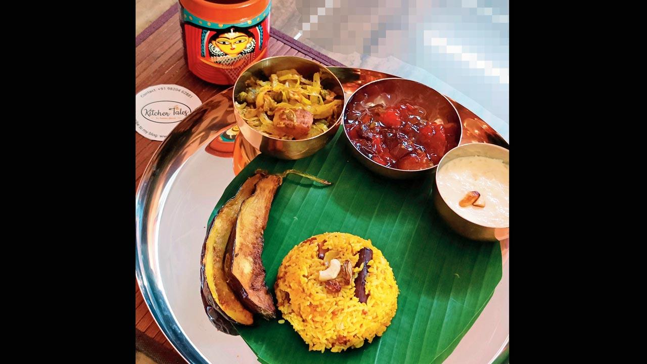 Bhog beckons