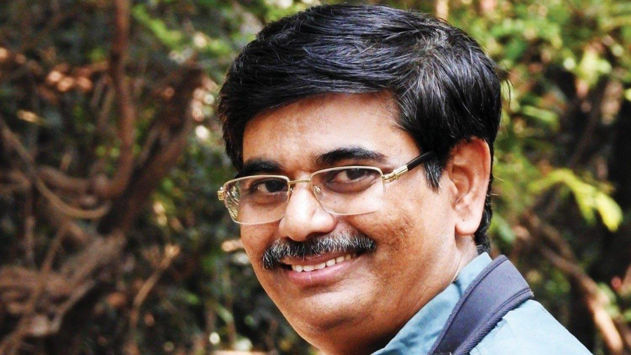 Raju Kasambe