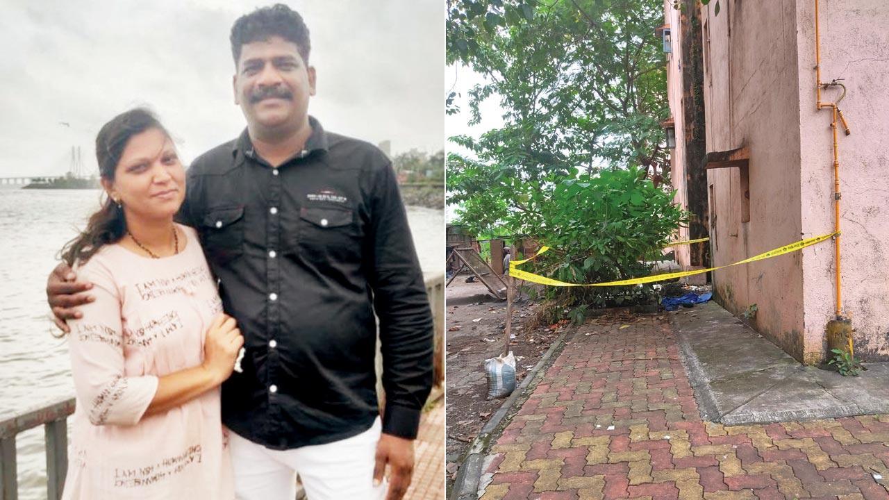 Antop Hill headless body case: Constable arrested for murdering wife's friend