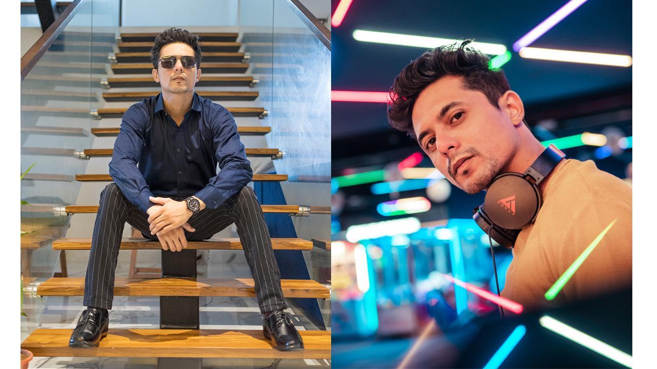 Style Yourself Like a King with the Instafamous Thomson Sequeira 