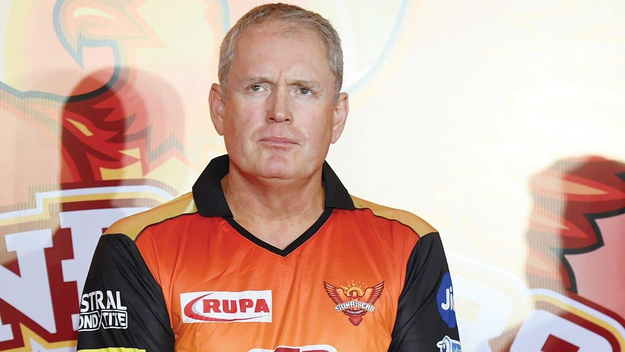 Moody interested in coaching India: Report
