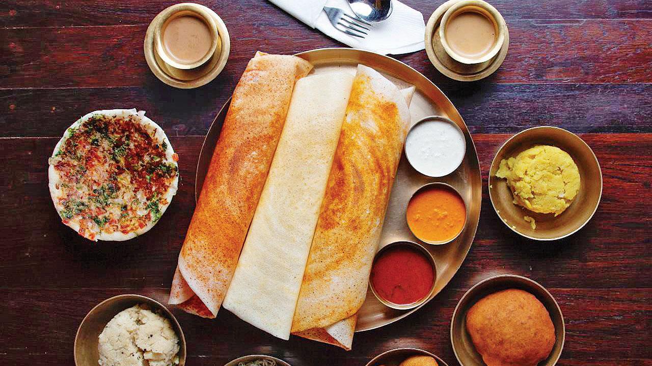 The big fat morning makeover: How breakfasts and brunches are emerging as preferred meals to socialise over