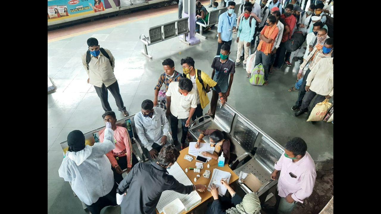 Oct, Nov, Dec crucial months in terms of Covid-19: Health Ministry