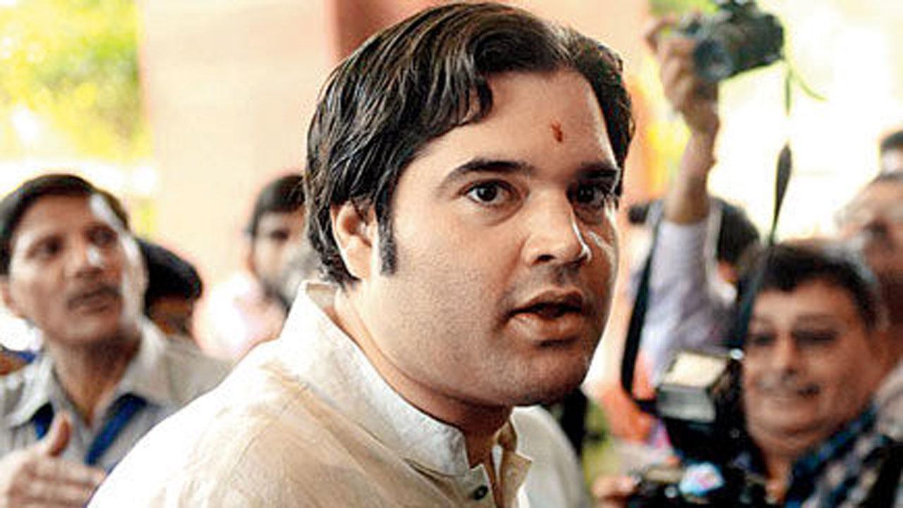 Attempt to turn Lakhimpur Kheri into Hindu vs Sikh battle: Varun Gandhi