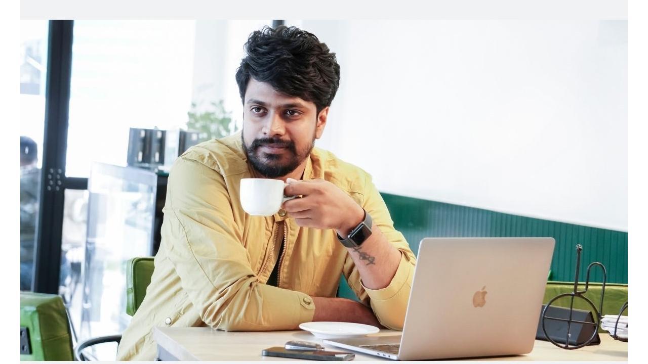 HelloVeeru - The New Destination for Digital Marketing!