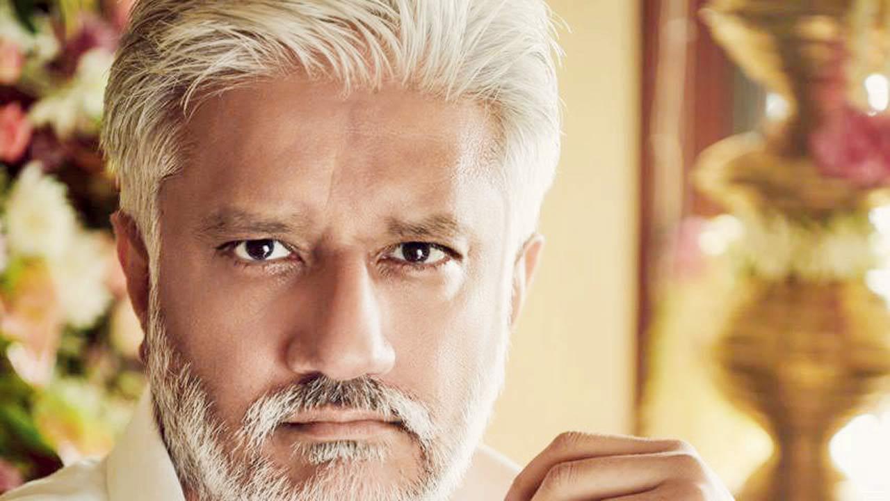 Vikram Bhatt's marriage with Shwetambari Soni no more a secret after his Instagram birthday post