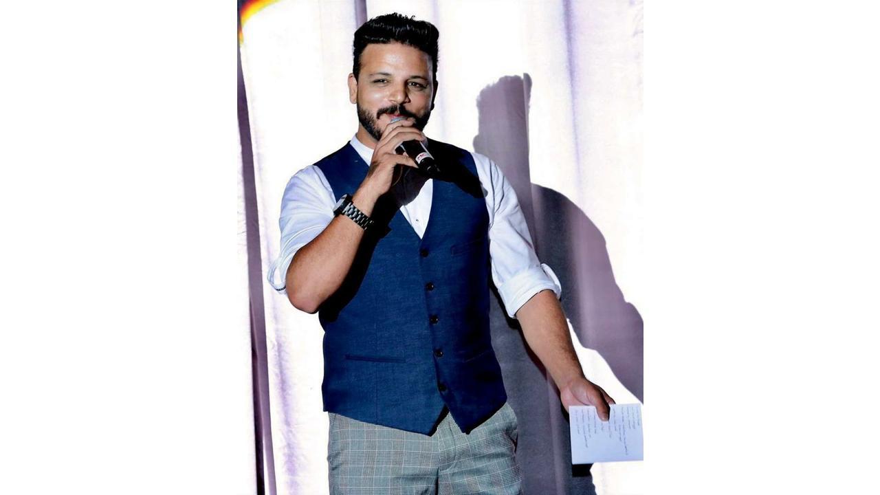 From Being an RJ to a TEDx Speaker: How RJ Vikrant Is a Beacon of Inspiration for Youngsters