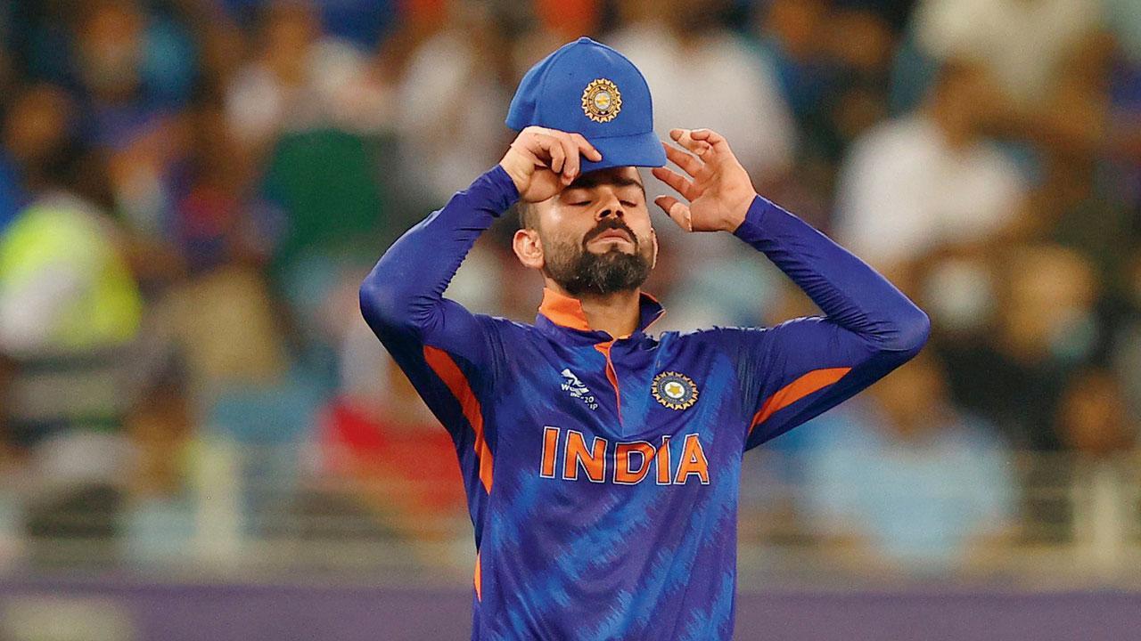 T20 World Cup: India, New Zealand will have to give due thought to dew!