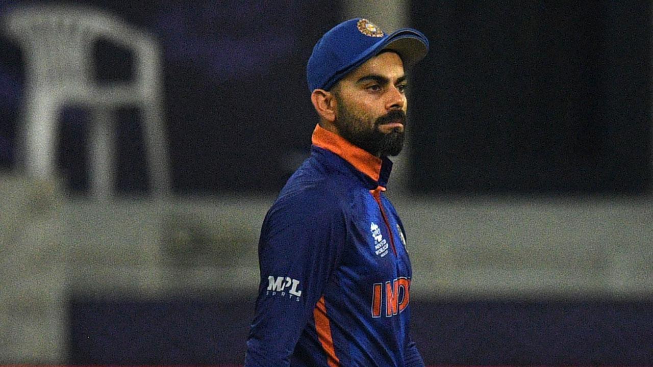 IND v PAK: 'Winning one game is not end of the world,' says irate Virat Kohli; accepts being 'outplayed'